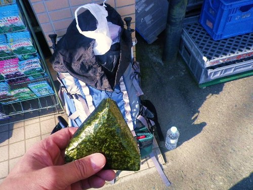東日本応援キャンプ①