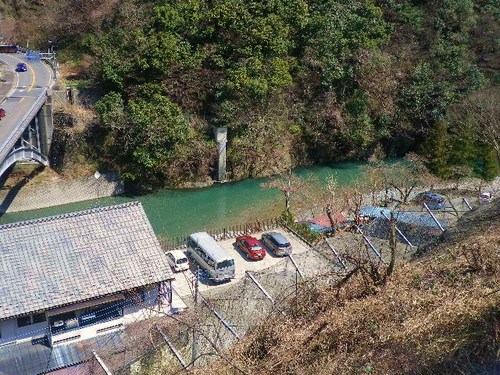 東日本応援キャンプ①
