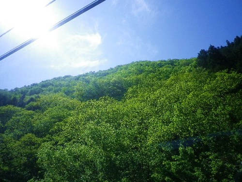 武甲山