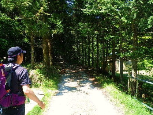 武甲山
