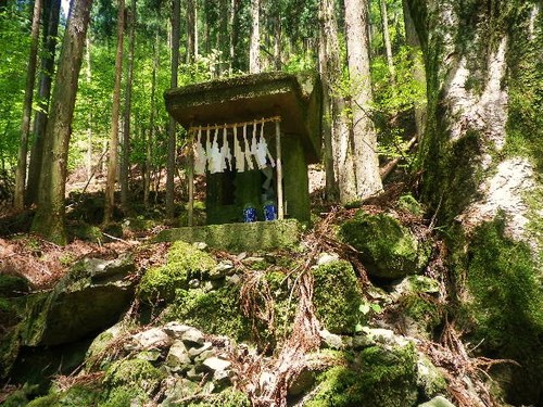 武甲山