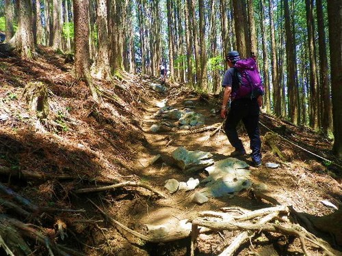 武甲山