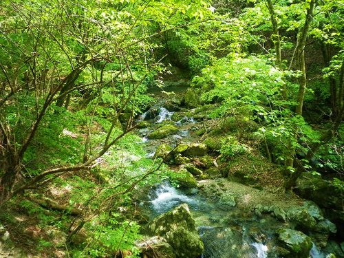 武甲山