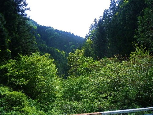 武甲山