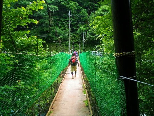 川苔山・・・再び