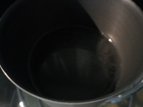 micro hoop stove