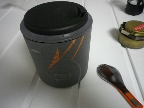 micro hoop stove