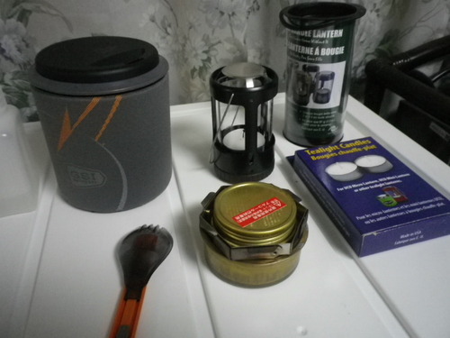 micro hoop stove