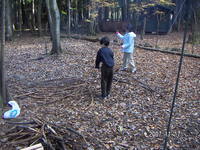 キャンピカ富士吉田2006.11.17