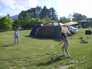 軽井沢スィ－トグラス2008.06.14～15②