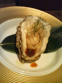 2009/06/27。恒例のピットイン。