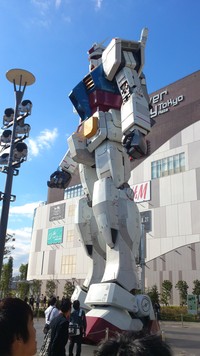 メガウェーブ 2012/11/17 22:47:01