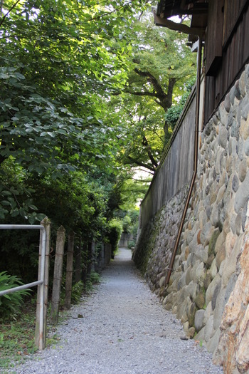 岐阜旅行　川原町編