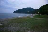 釣りキャン　ｉｎ　丸山県民サンビーチ