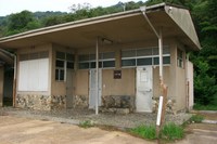 釣りキャン　ｉｎ　丸山県民サンビーチ