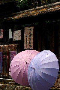 西山高原へ～　の前に．．．