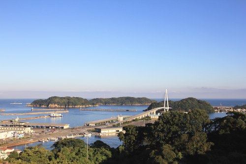 夏休み．．．涼を求めて