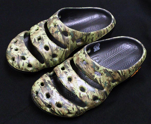 crocs crocband