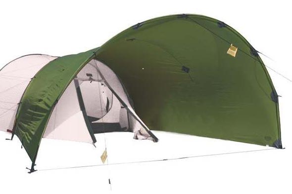 Exped Arc Tarp