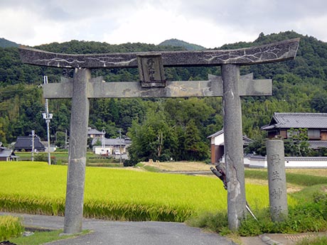 西鈴蘭台＞藍那＞丹生山＞衝原湖＞栄