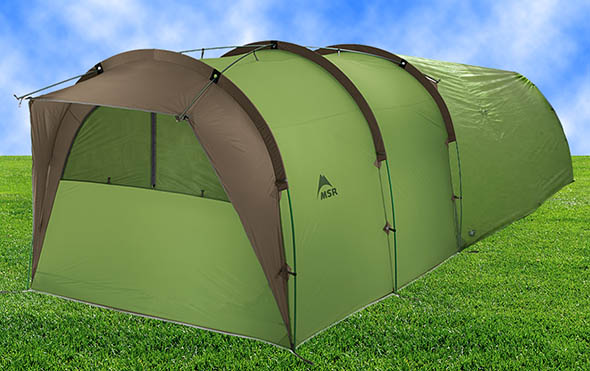 Exped Arc Tarp