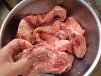 すじ肉 2008/08/11 22:09:11