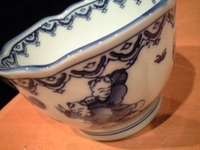 なつかしい食器 2008/07/16 23:02:35
