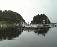 宮川港