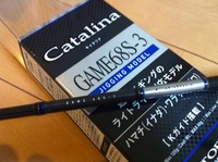 CATALINA GAME68S-3･N　購入 2012/06/19 23:58:47