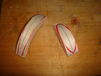 すっかりハマった（汗。