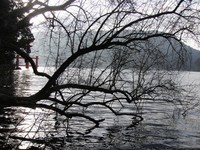 芦ノ湖vol.3(2010.3.14)