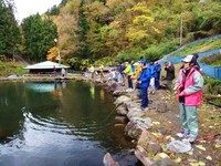 第3回 Jun Minnow Cup