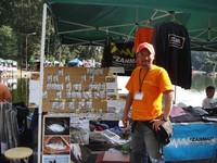 SANSUI TROUT FESTA 2009