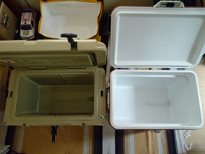 YETI