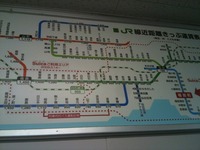 今回は仙台 2012/02/12 08:12:47