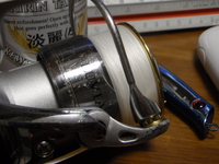 久々にやってしまった・・・ 2009/10/18 04:45:36