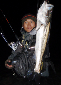80↑は遠い…(泣) 2009/12/03 02:45:52