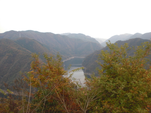 初、西山高原