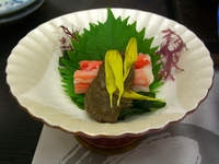 贅沢三昧