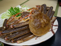 贅沢三昧
