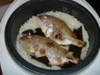 鯛めし 2007/07/11 23:27:00