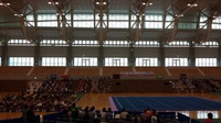 第13回中国四国チアリーディング選手権大会 2013/06/09 12:33:55