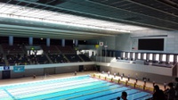 広島県学童選手権水泳競技大会二日目！！ 2013/08/18 12:47:22