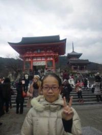 清水寺 2013/01/02 13:44:10