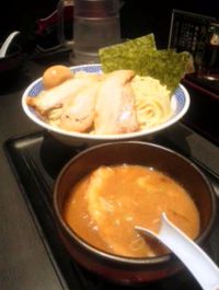 山岸一雄製麺所！ 2013/04/14 13:15:36