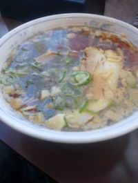 サイクリングの〆に 2013/04/21 17:21:39