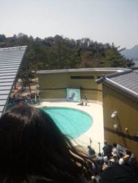宮島水族館！ 2013/04/28 13:47:11