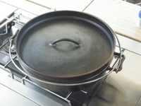 夏休みキャンプ　その2