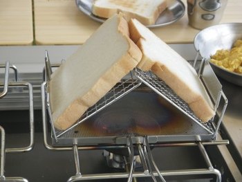 夏休みキャンプ　その2