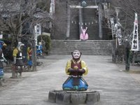 今月のオヤジ会